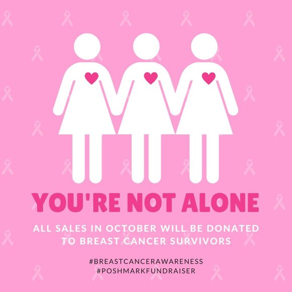 Breast Cancer Awareness - Picture 1 of 1